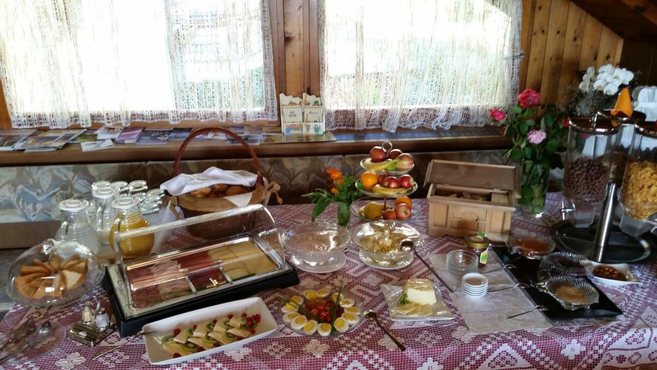 Вилла Haus St. Valentin Аппиано-Сулла-Страда-дель-Вино Экстерьер фото
